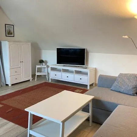 Apartment Haus-zum-kloevensteen Wedel