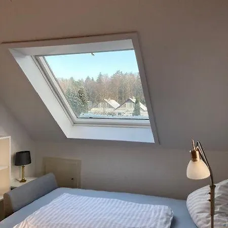 Haus-zum-kloevensteen Apartment